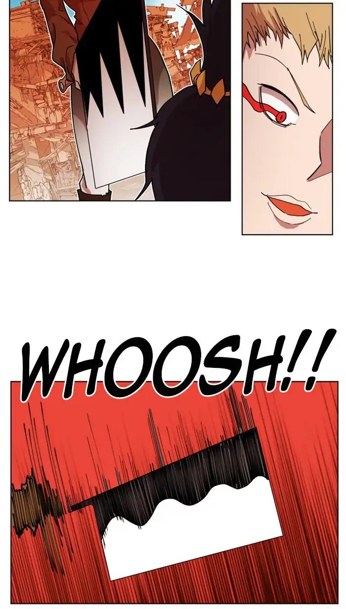 Hardcore Leveling Warrior chapter 153 page 56