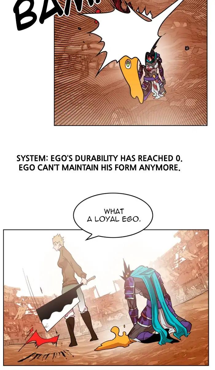 Hardcore Leveling Warrior chapter 153 page 58