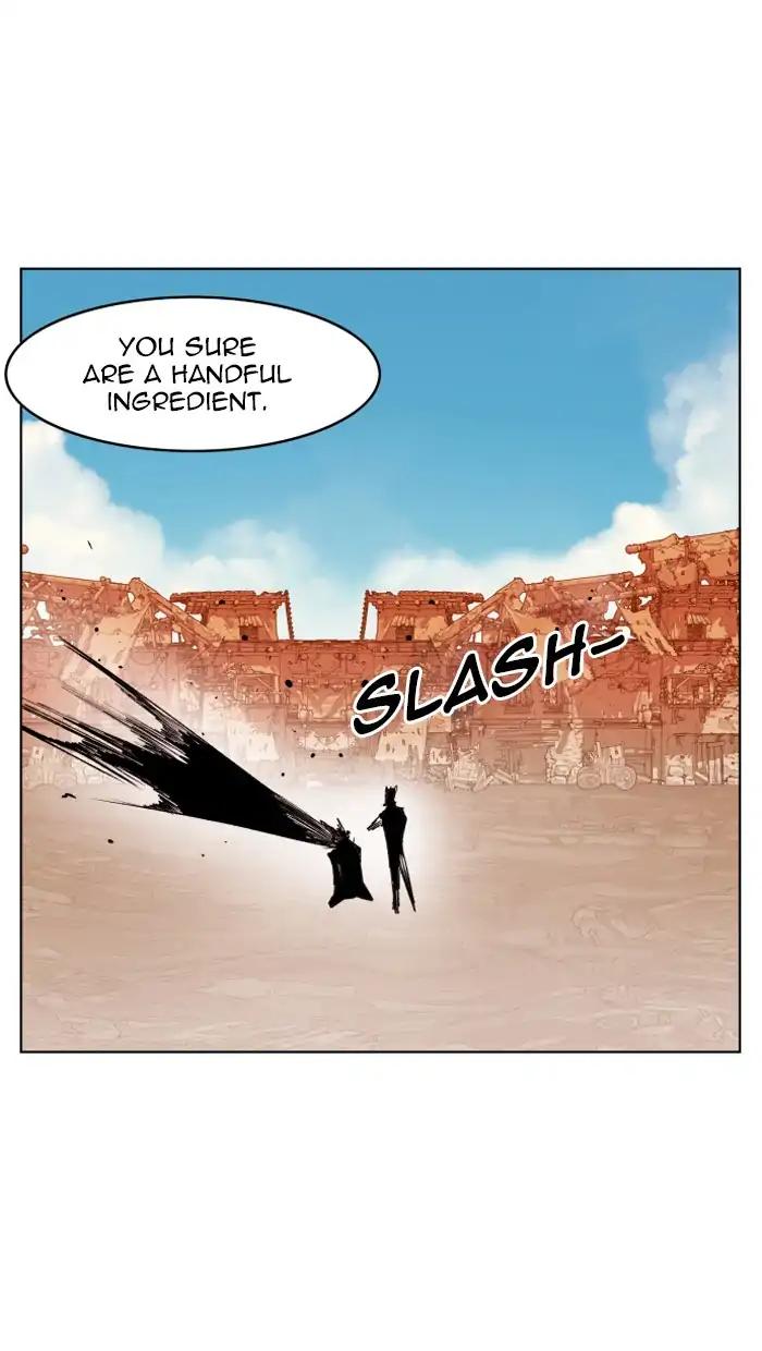 Hardcore Leveling Warrior chapter 153 page 63