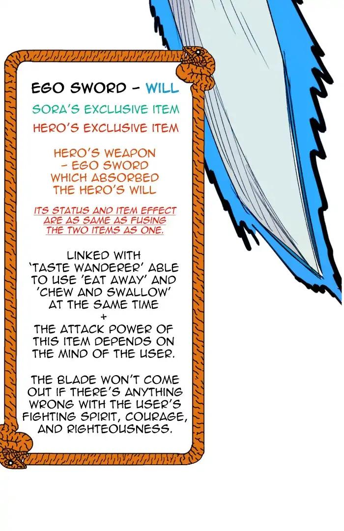 Hardcore Leveling Warrior chapter 153 page 76