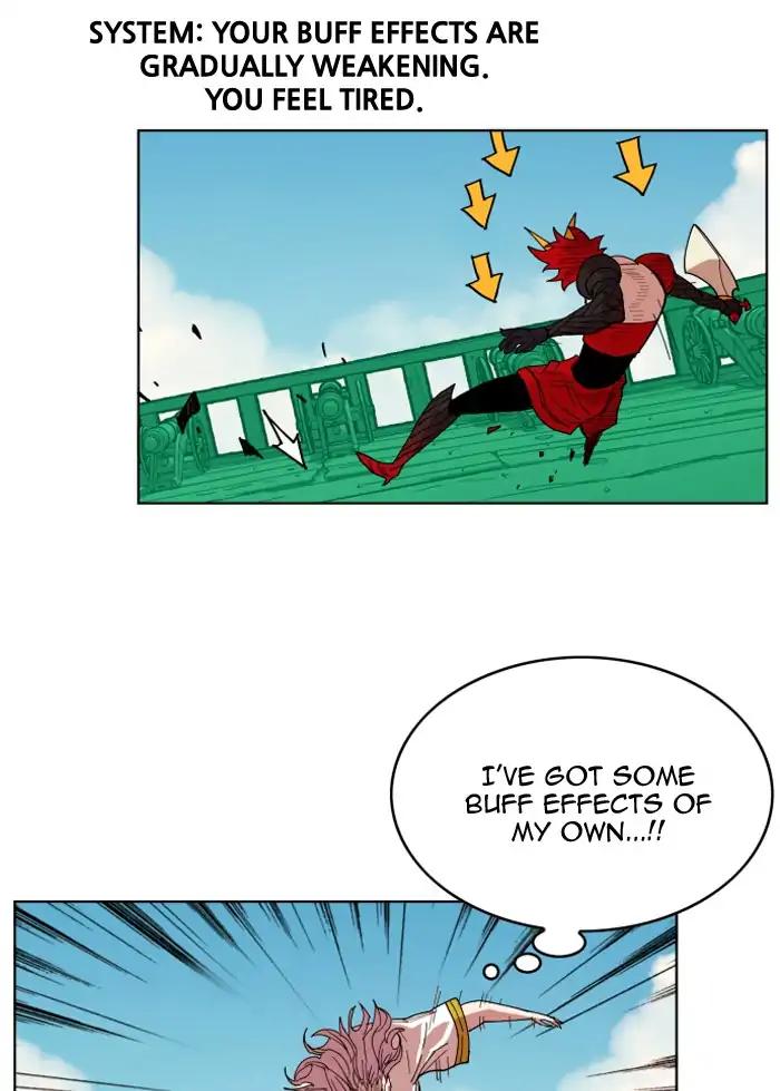 Hardcore Leveling Warrior chapter 154 page 11