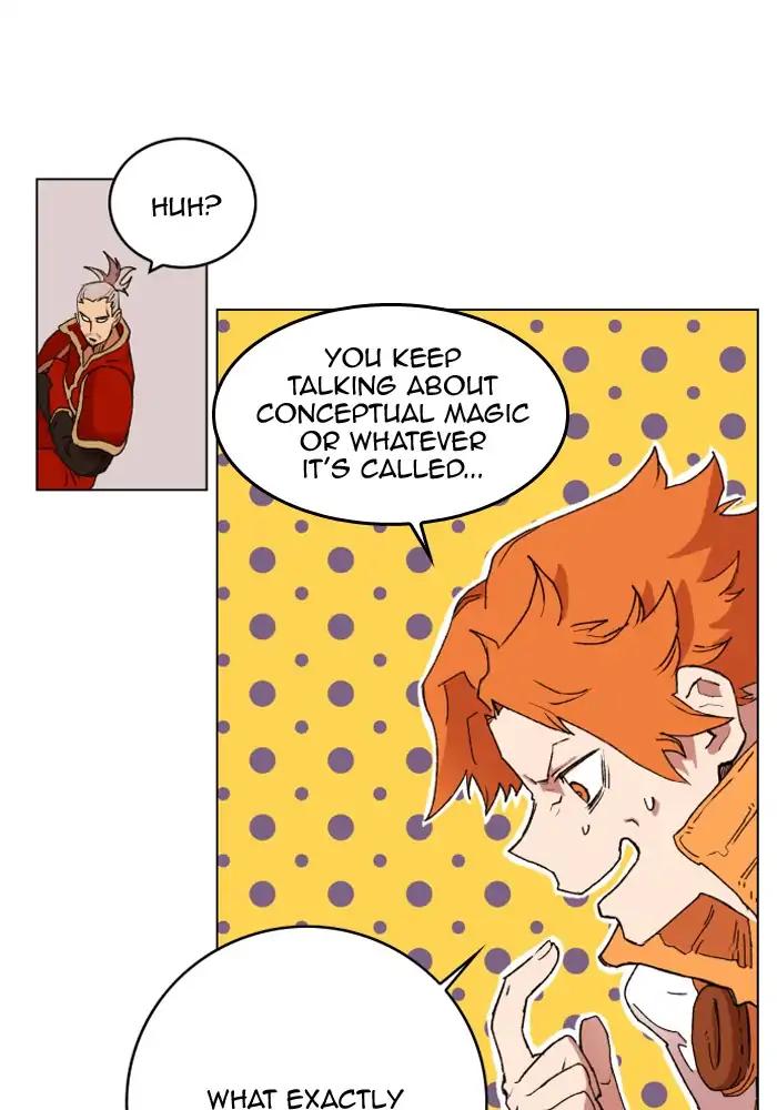 Hardcore Leveling Warrior chapter 154 page 22