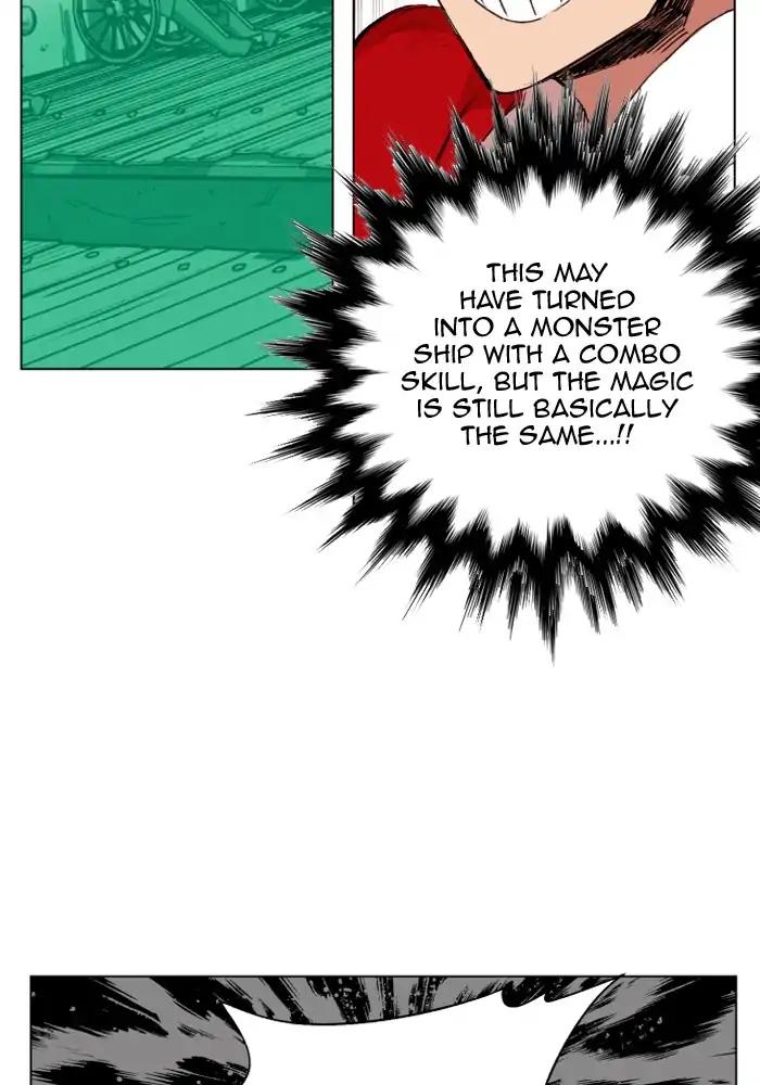 Hardcore Leveling Warrior chapter 154 page 31