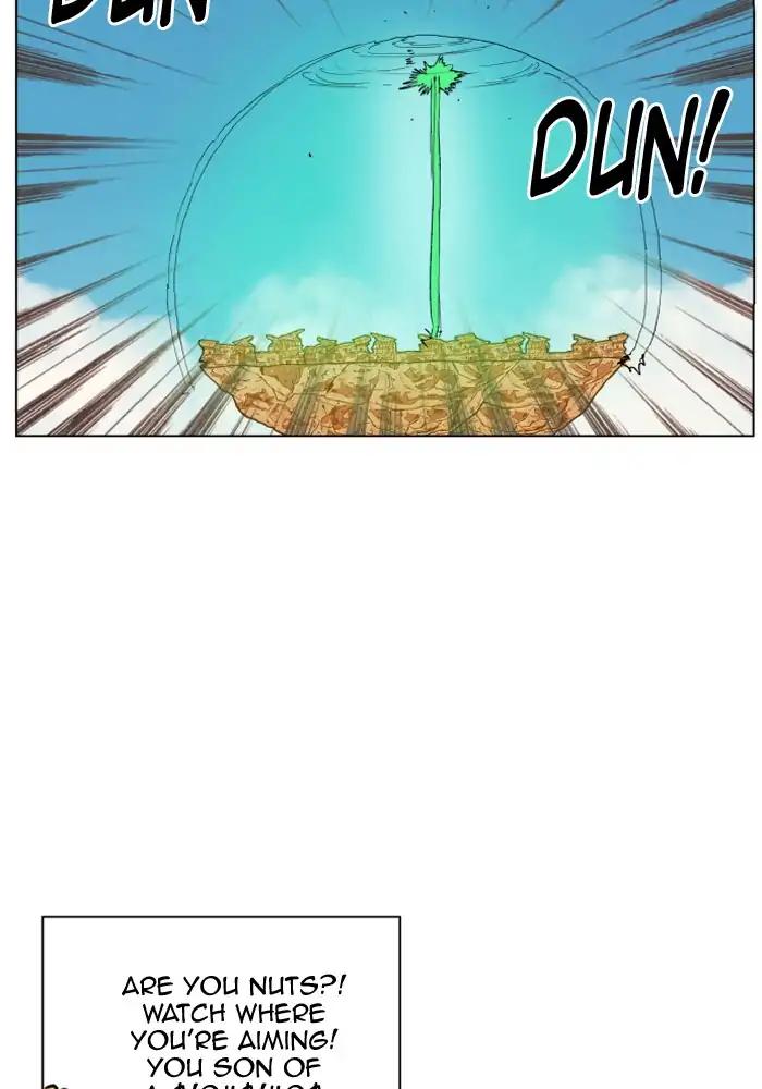 Hardcore Leveling Warrior chapter 154 page 39