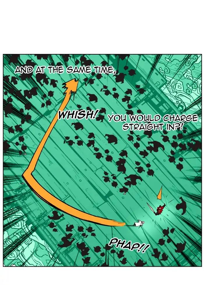 Hardcore Leveling Warrior chapter 154 page 5