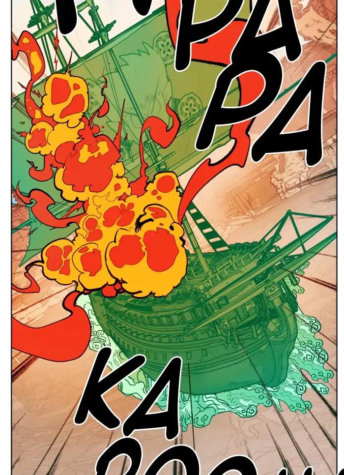 Hardcore Leveling Warrior chapter 154 page 54