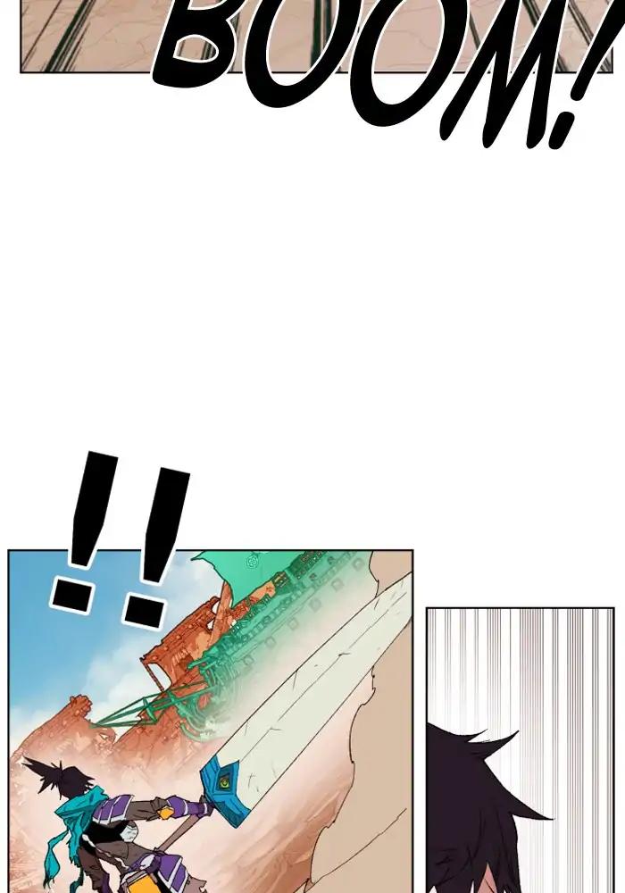 Hardcore Leveling Warrior chapter 154 page 55