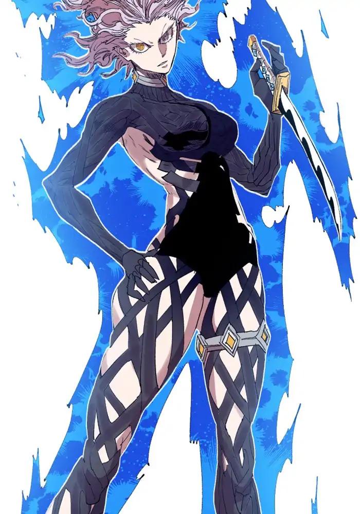 Hardcore Leveling Warrior chapter 154 page 64