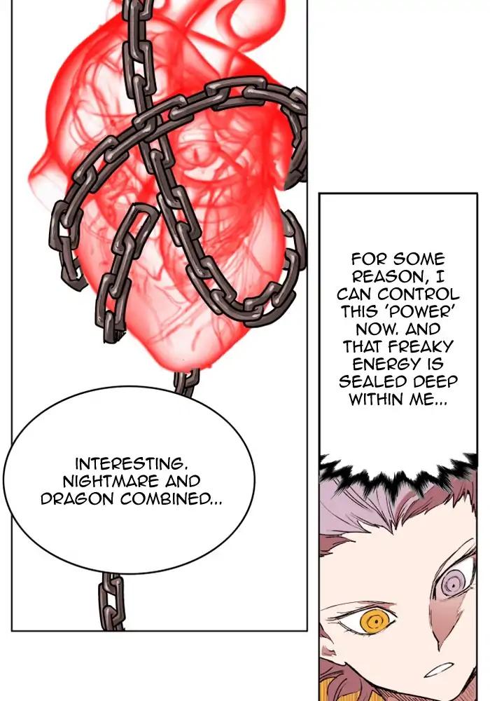 Hardcore Leveling Warrior chapter 154 page 70