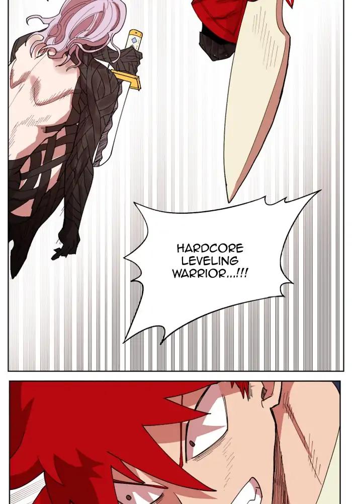 Hardcore Leveling Warrior chapter 154 page 76