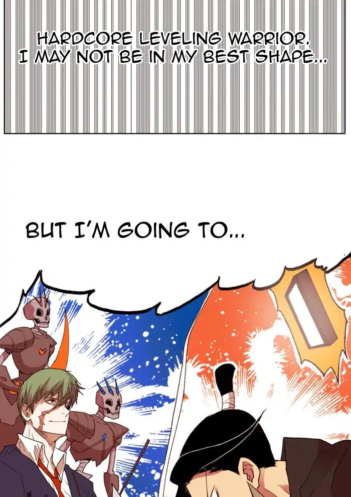 Hardcore Leveling Warrior chapter 154 page 81