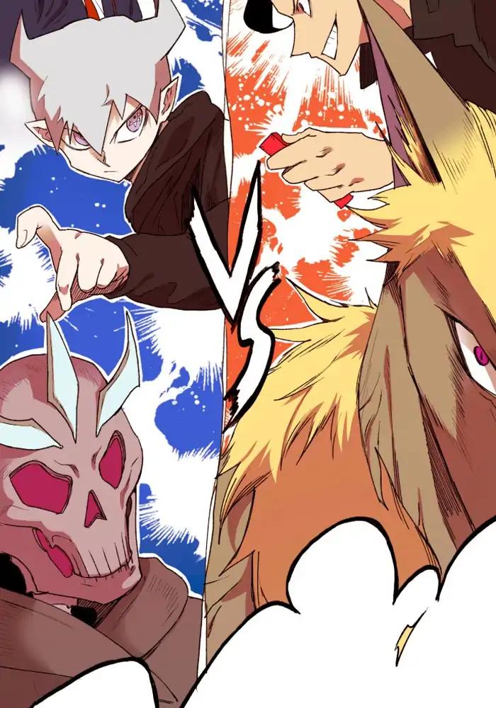 Hardcore Leveling Warrior chapter 154 page 82