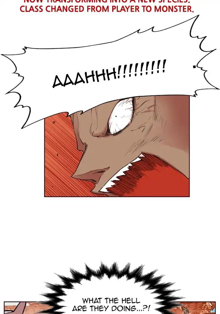 Hardcore Leveling Warrior chapter 154 page 89