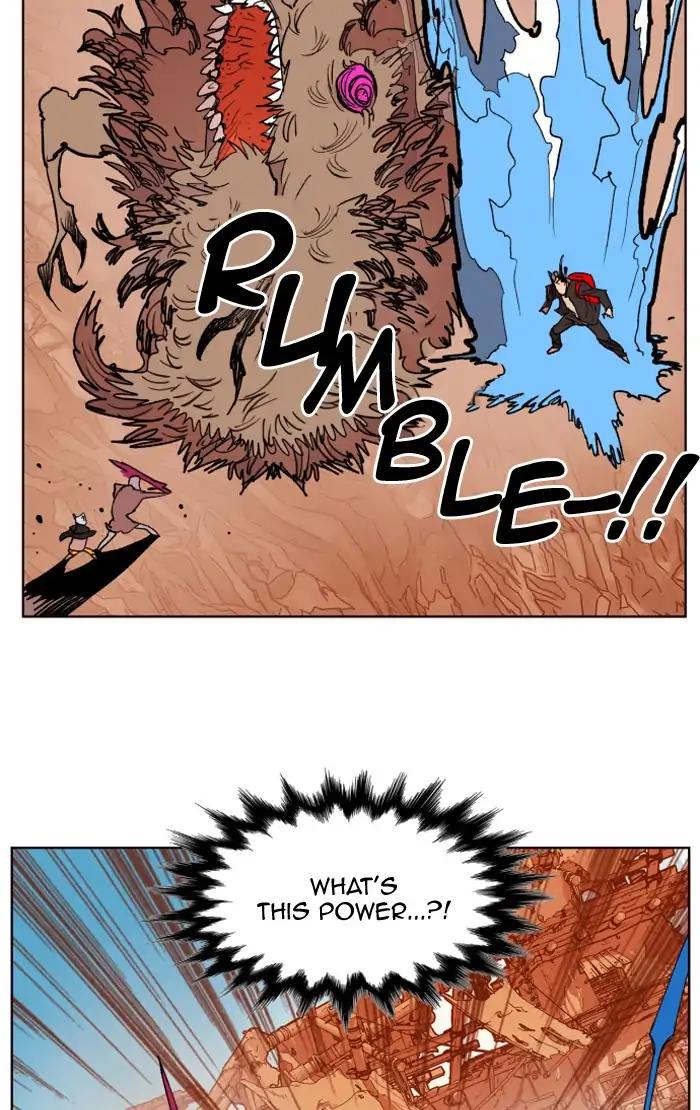 Hardcore Leveling Warrior chapter 154 page 92