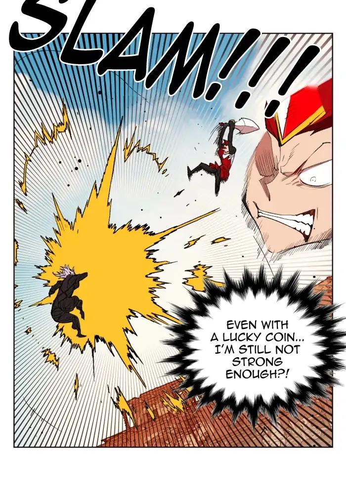 Hardcore Leveling Warrior chapter 154 page 95