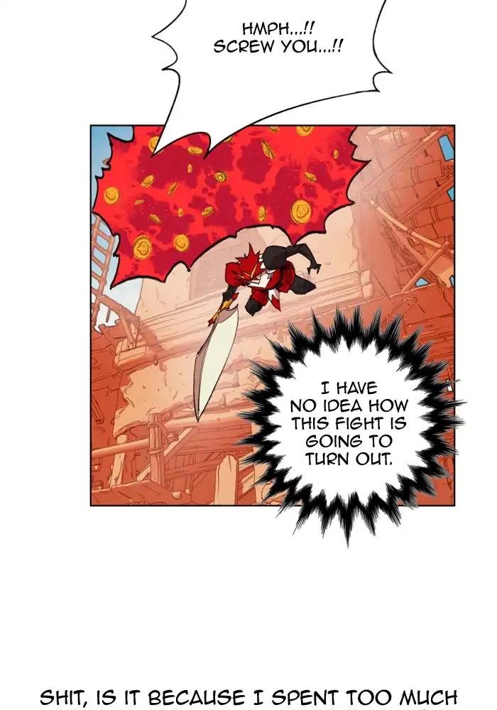 Hardcore Leveling Warrior chapter 154 page 99