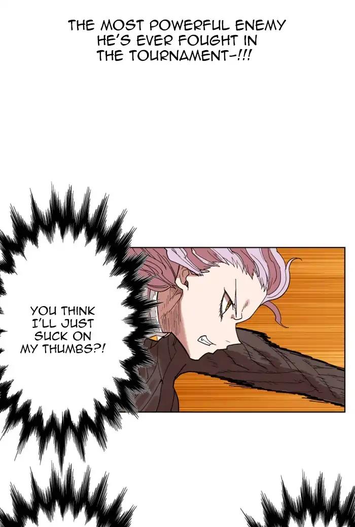 Hardcore Leveling Warrior chapter 155 page 15