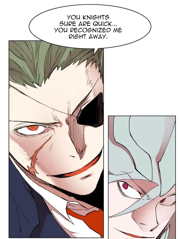 Hardcore Leveling Warrior chapter 155 page 36