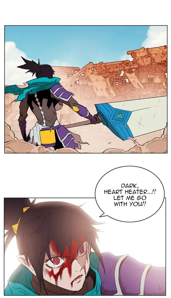 Hardcore Leveling Warrior chapter 155 page 39