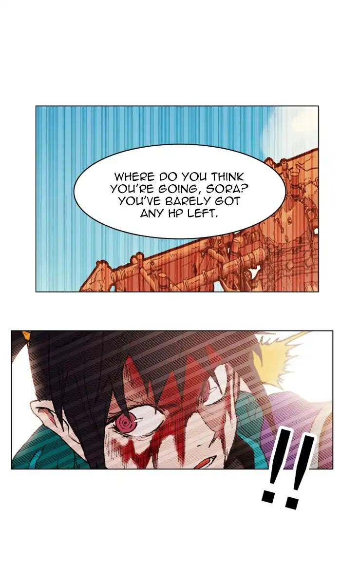 Hardcore Leveling Warrior chapter 155 page 40