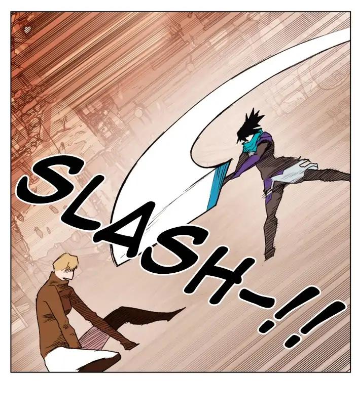 Hardcore Leveling Warrior chapter 155 page 41