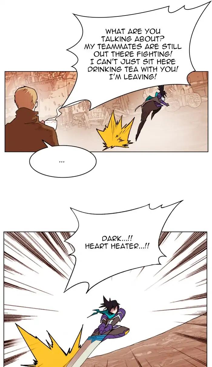 Hardcore Leveling Warrior chapter 155 page 46