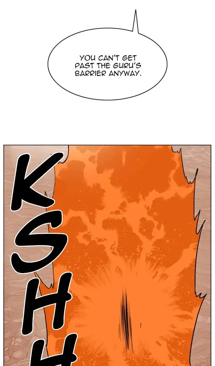 Hardcore Leveling Warrior chapter 155 page 49