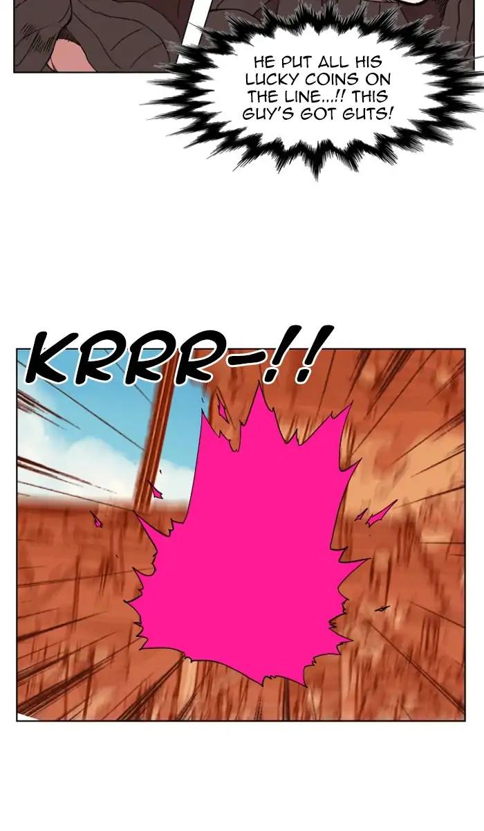 Hardcore Leveling Warrior chapter 155 page 6