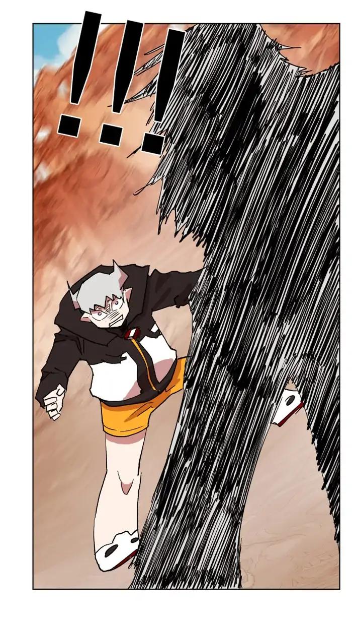 Hardcore Leveling Warrior chapter 155 page 61