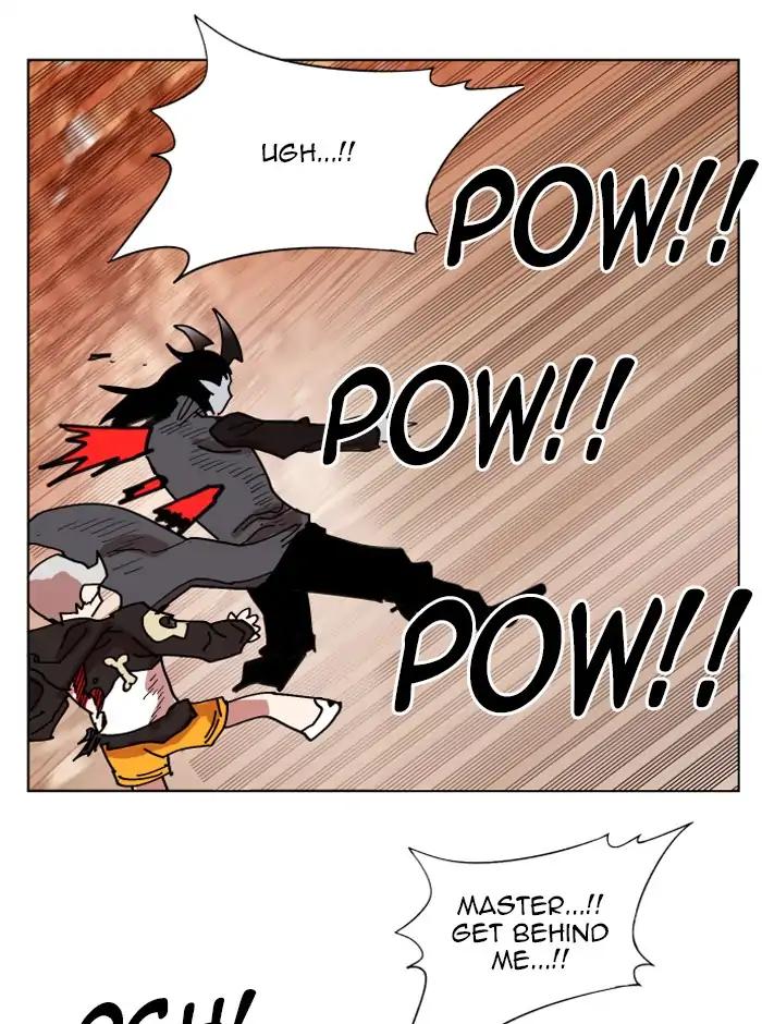 Hardcore Leveling Warrior chapter 155 page 69