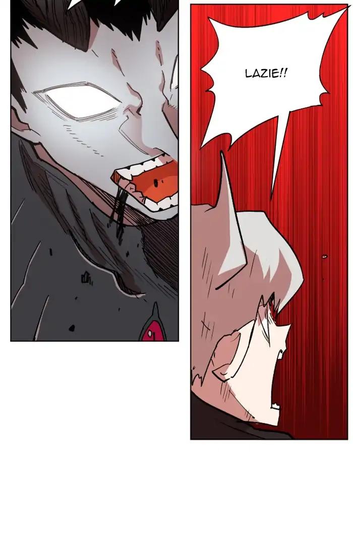 Hardcore Leveling Warrior chapter 155 page 71