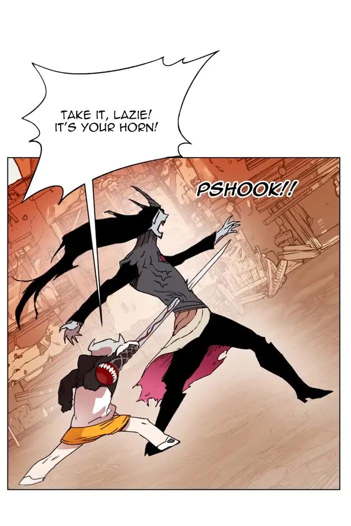 Hardcore Leveling Warrior chapter 155 page 78