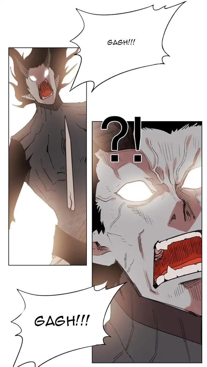Hardcore Leveling Warrior chapter 155 page 79