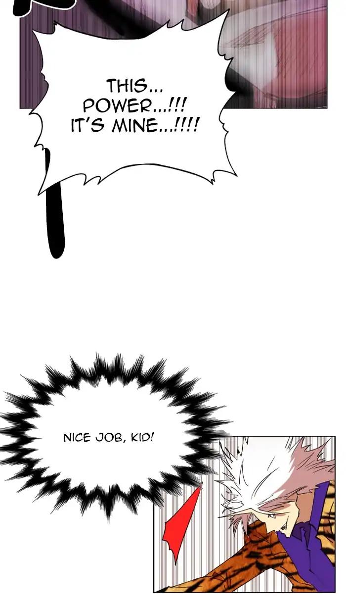 Hardcore Leveling Warrior chapter 155 page 81