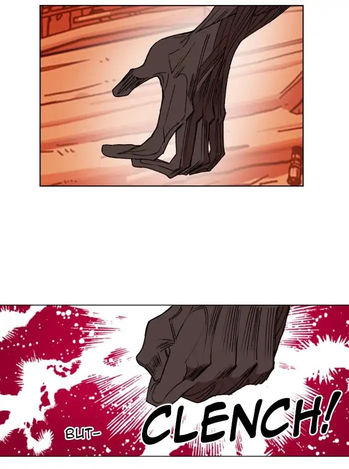 Hardcore Leveling Warrior chapter 155 page 9