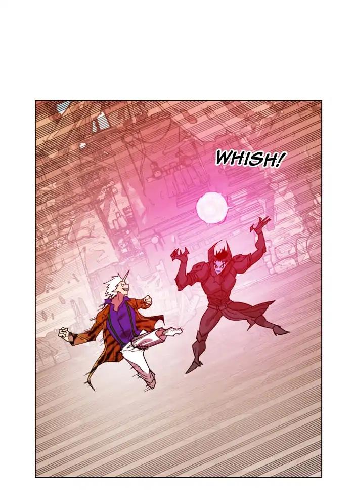 Hardcore Leveling Warrior chapter 156 page 28