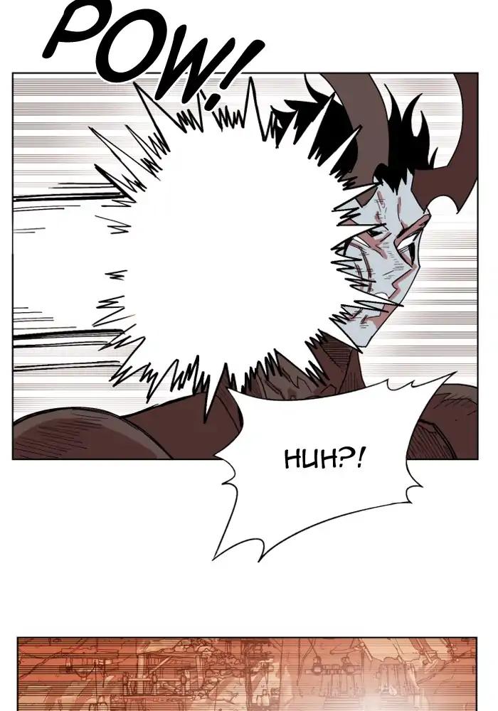 Hardcore Leveling Warrior chapter 156 page 35