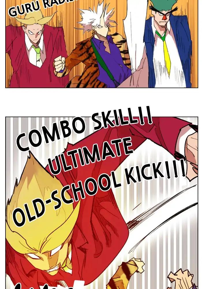 Hardcore Leveling Warrior chapter 156 page 41