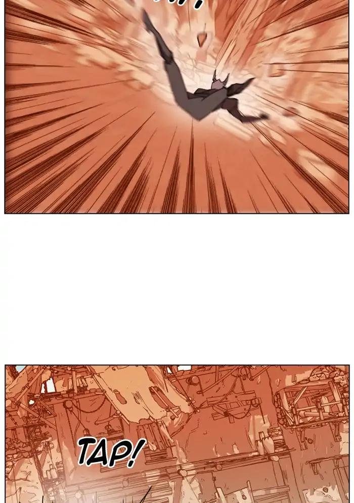 Hardcore Leveling Warrior chapter 156 page 44