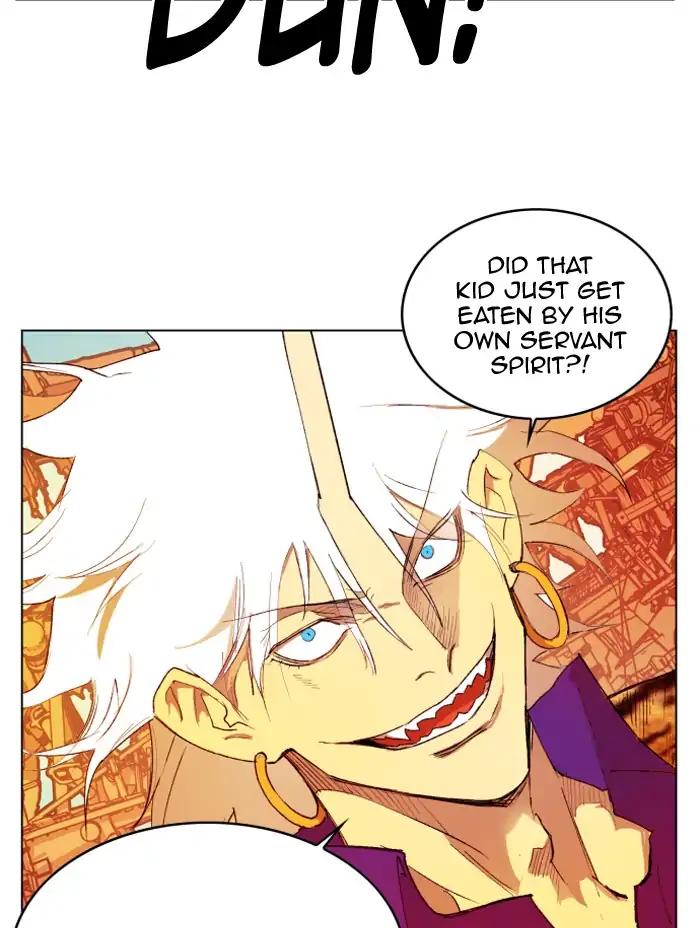 Hardcore Leveling Warrior chapter 156 page 5