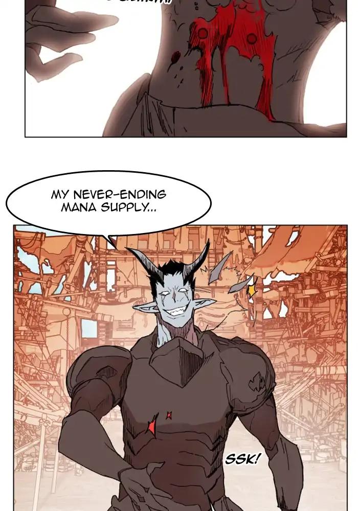 Hardcore Leveling Warrior chapter 156 page 53