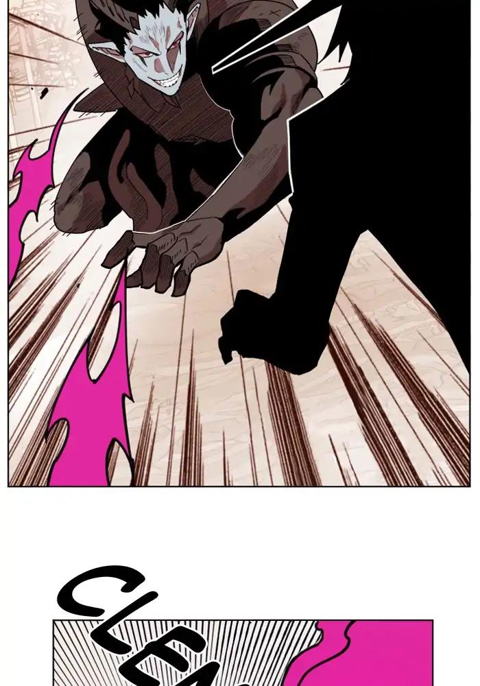 Hardcore Leveling Warrior chapter 156 page 64