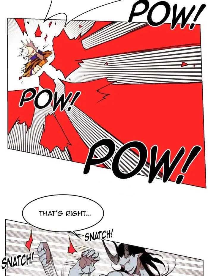 Hardcore Leveling Warrior chapter 156 page 7