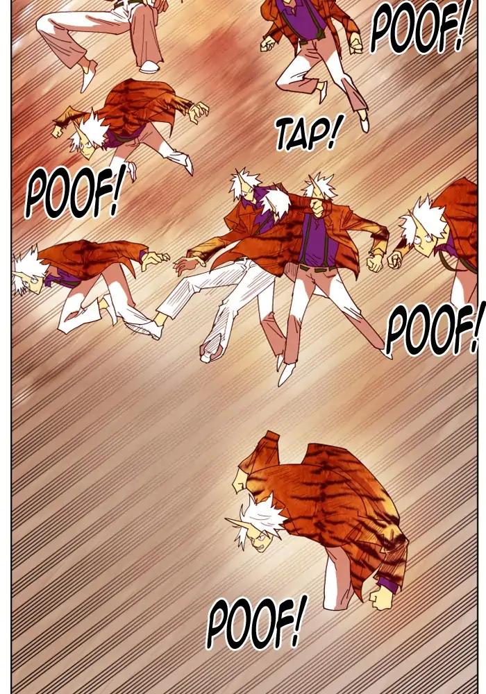 Hardcore Leveling Warrior chapter 156 page 72