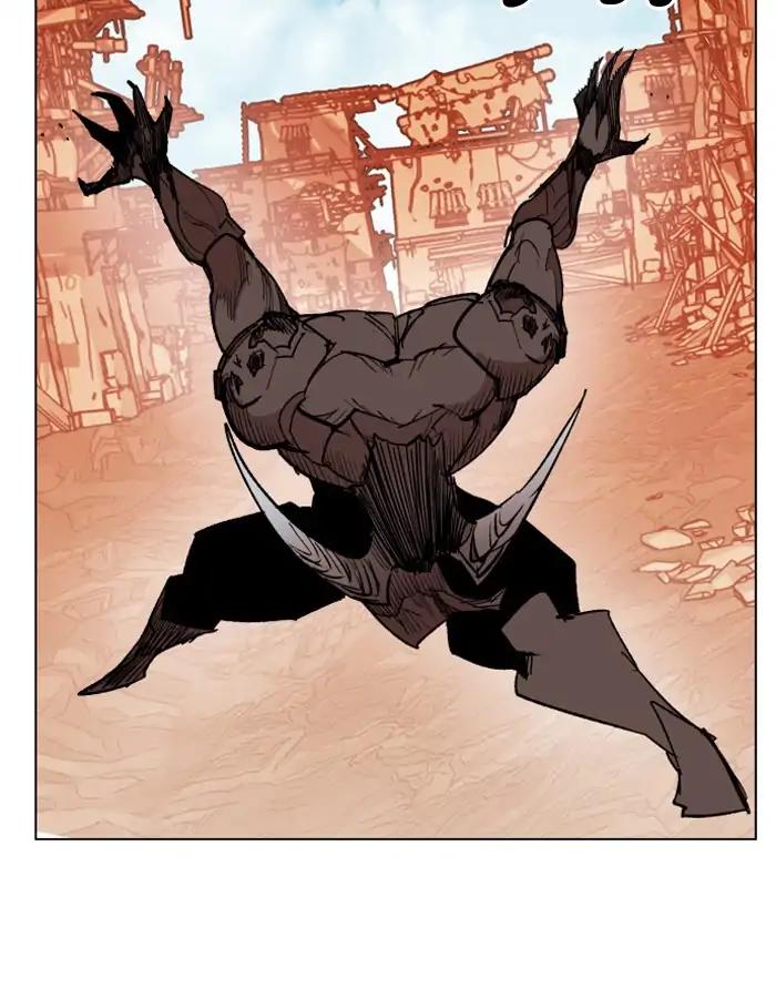 Hardcore Leveling Warrior chapter 156 page 87