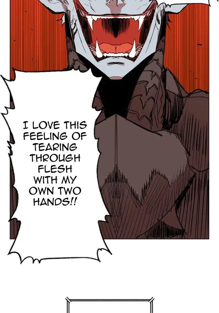 Hardcore Leveling Warrior chapter 156 page 89