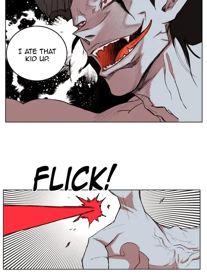 Hardcore Leveling Warrior chapter 156 page 9