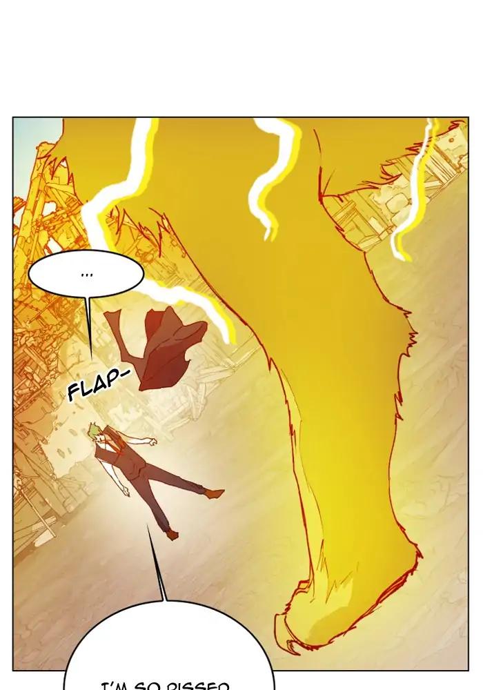 Hardcore Leveling Warrior chapter 156 page 95