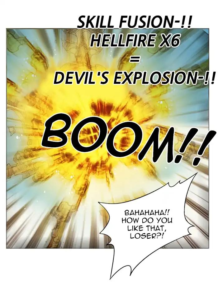 Hardcore Leveling Warrior chapter 157 page 19