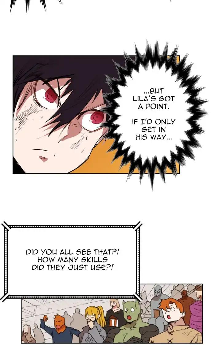 Hardcore Leveling Warrior chapter 157 page 22